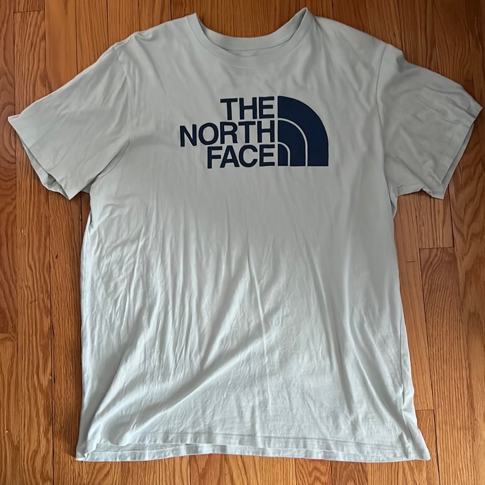 North Face Shirt
